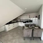 Maisonette 아파트 *