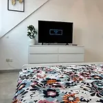 Maisonette 아파트 프레첸