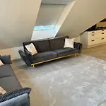 Maisonette 프레첸