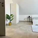 Maisonette * 프레첸