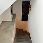 아파트 Maisonette 프레첸