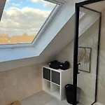 Maisonette 아파트 프레첸