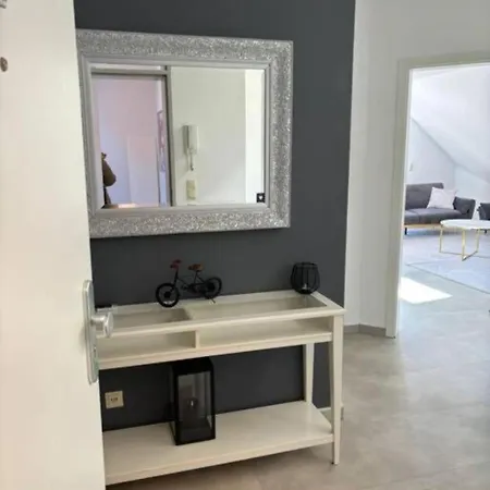 Maisonette 아파트 프레첸