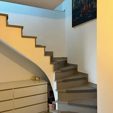 Maisonette 아파트 프레첸