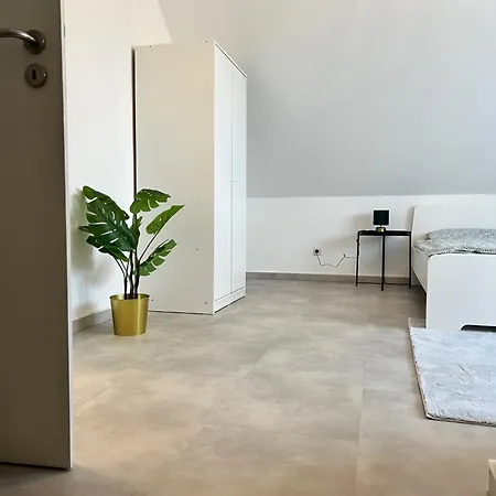 Maisonette * 프레첸