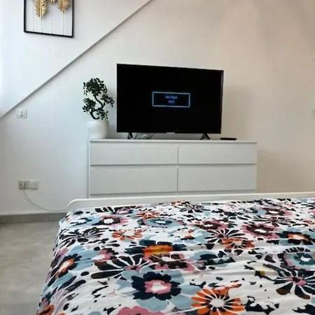 Maisonette 아파트 프레첸