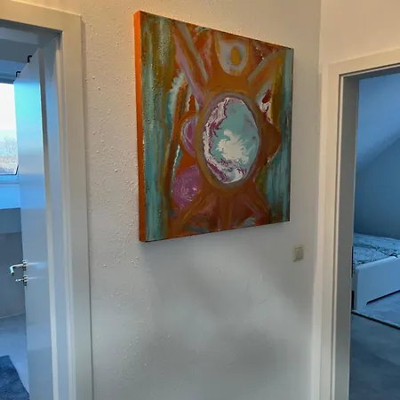 Maisonette * 프레첸