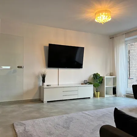 아파트 Maisonette