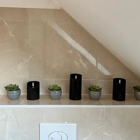 아파트 Maisonette *