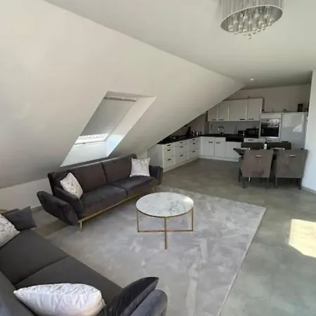 Διαμέρισμα Maisonette *