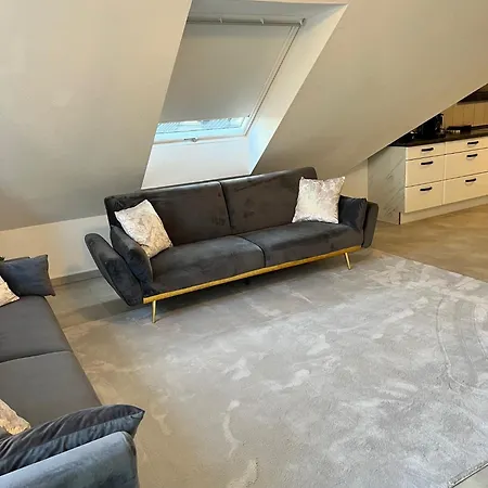 Maisonette Φρέχεν