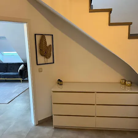Maisonette Διαμέρισμα *