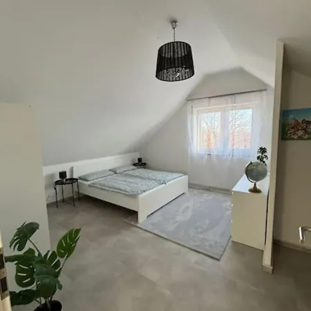 Maisonette Διαμέρισμα Φρέχεν