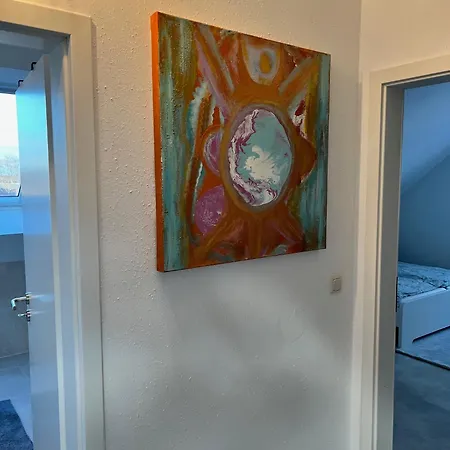 Maisonette
