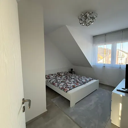 Maisonette Διαμέρισμα