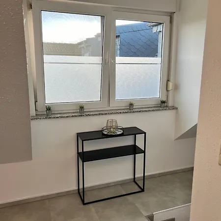 Maisonette Φρέχεν