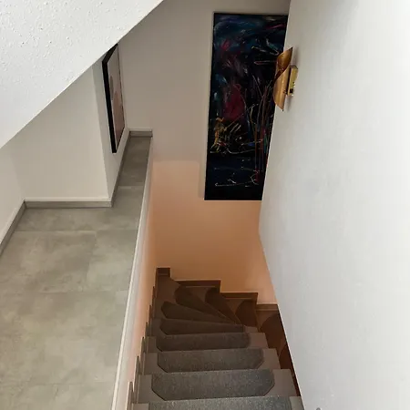 Διαμέρισμα Maisonette Φρέχεν