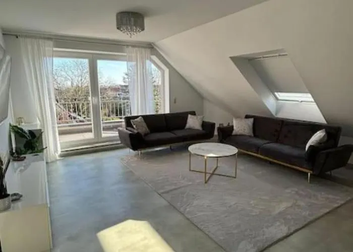 Maisonette Апартаменты *