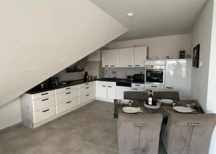 Maisonette Апартаменты *