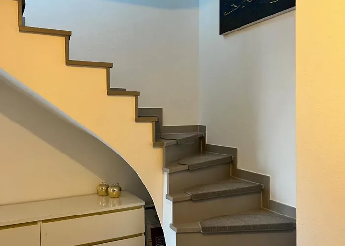 Maisonette Апартаменты Фрехен