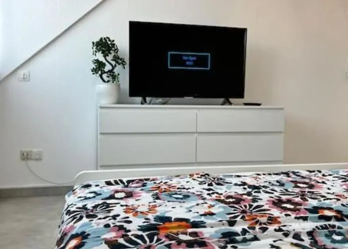 Maisonette Апартаменты Фрехен