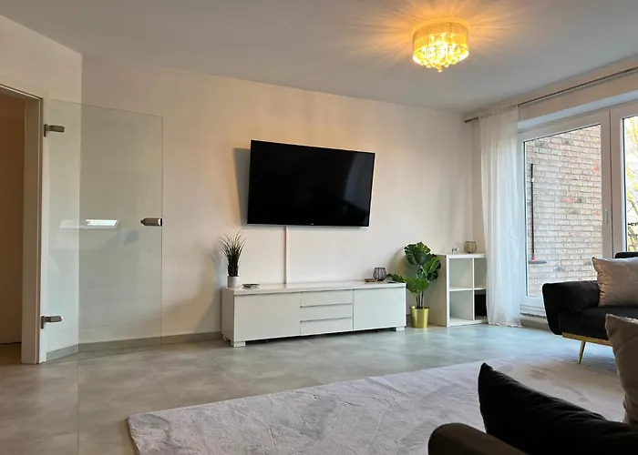 Апартаменты Maisonette