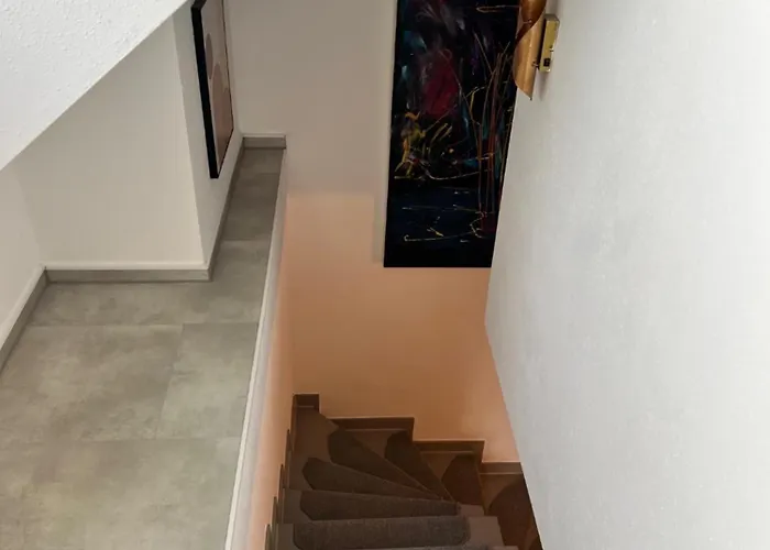 Апартаменты Maisonette